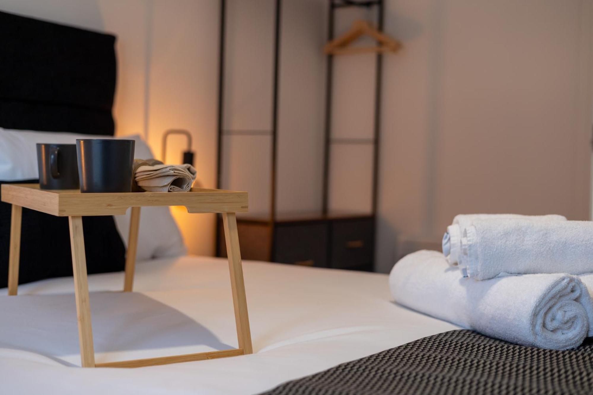 Appartement Stylist 2bd Flat Watford Watford (Hertfordshire)