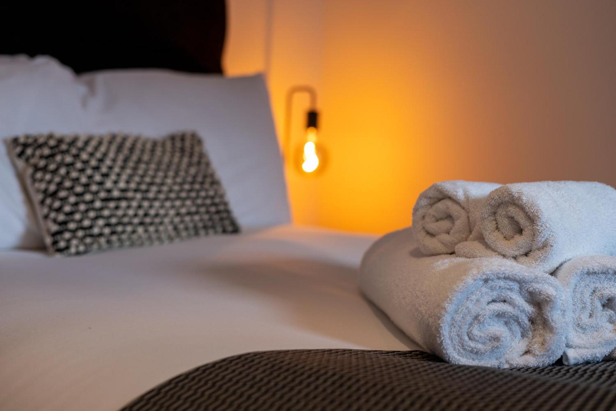 Apartment Stylist 2bd Flat Watford *