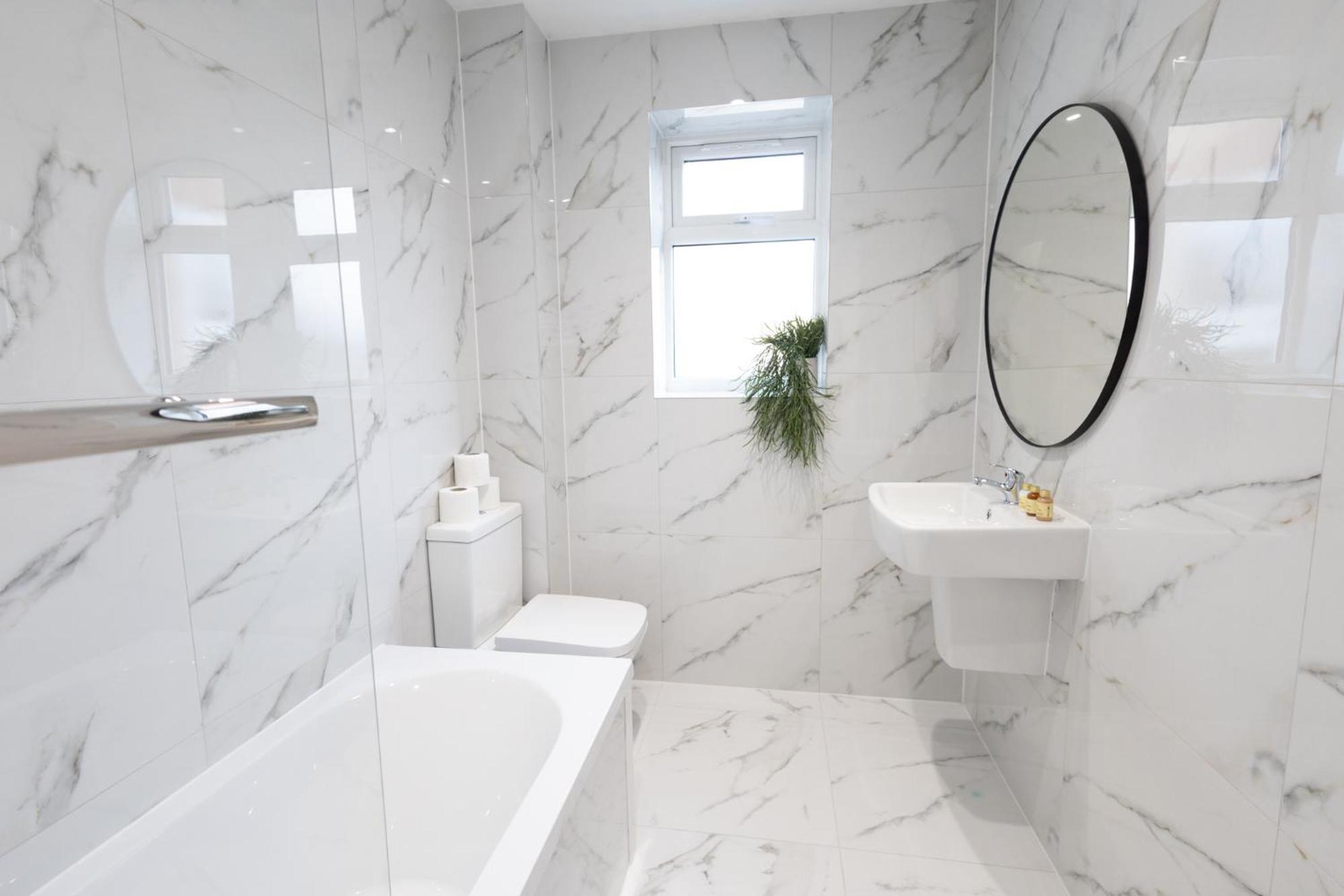 Stylist 2bd Flat Watford Watford (Hertfordshire)
