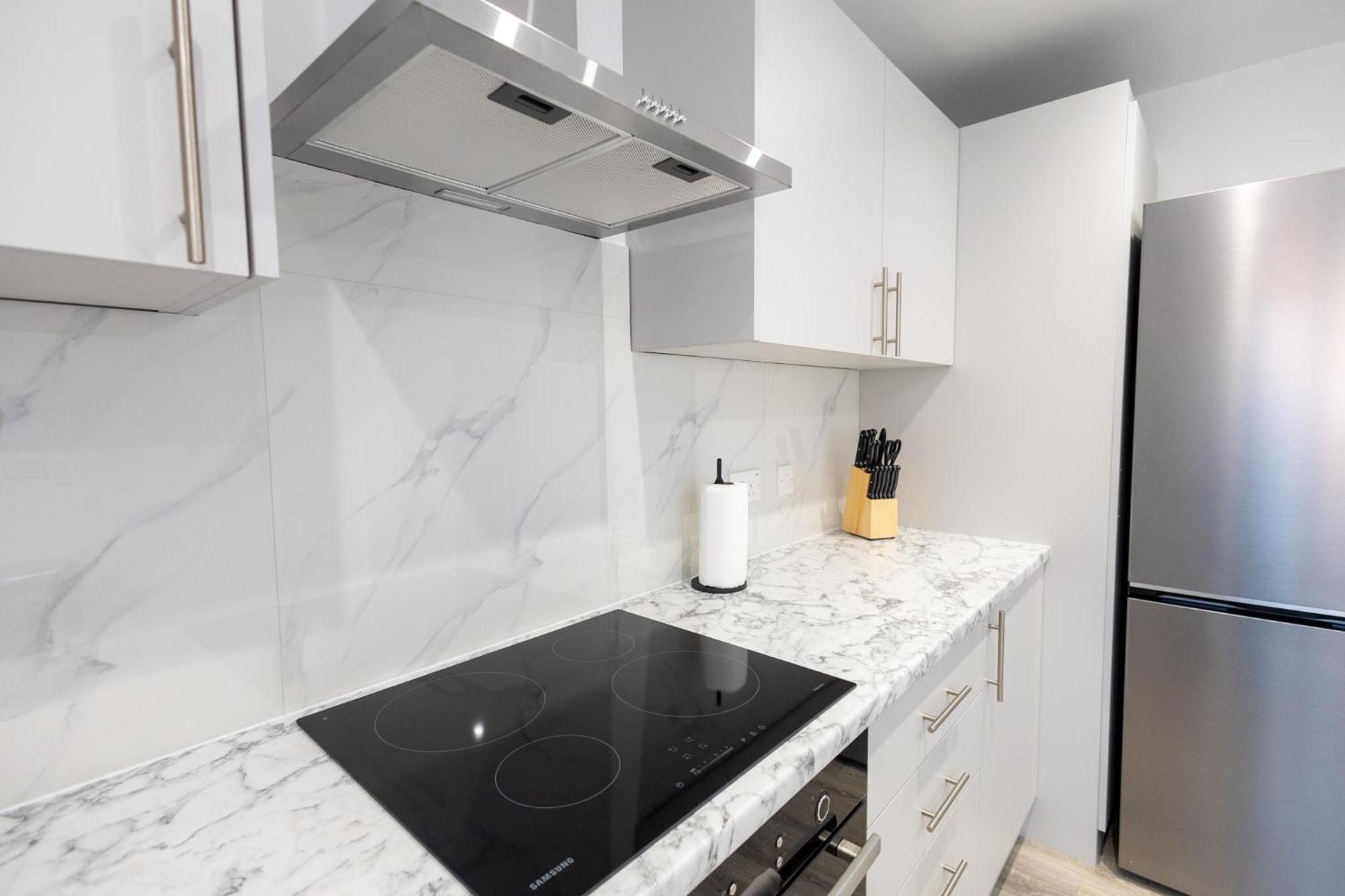 Stylist 2bd Flat Watford * Watford (Hertfordshire)