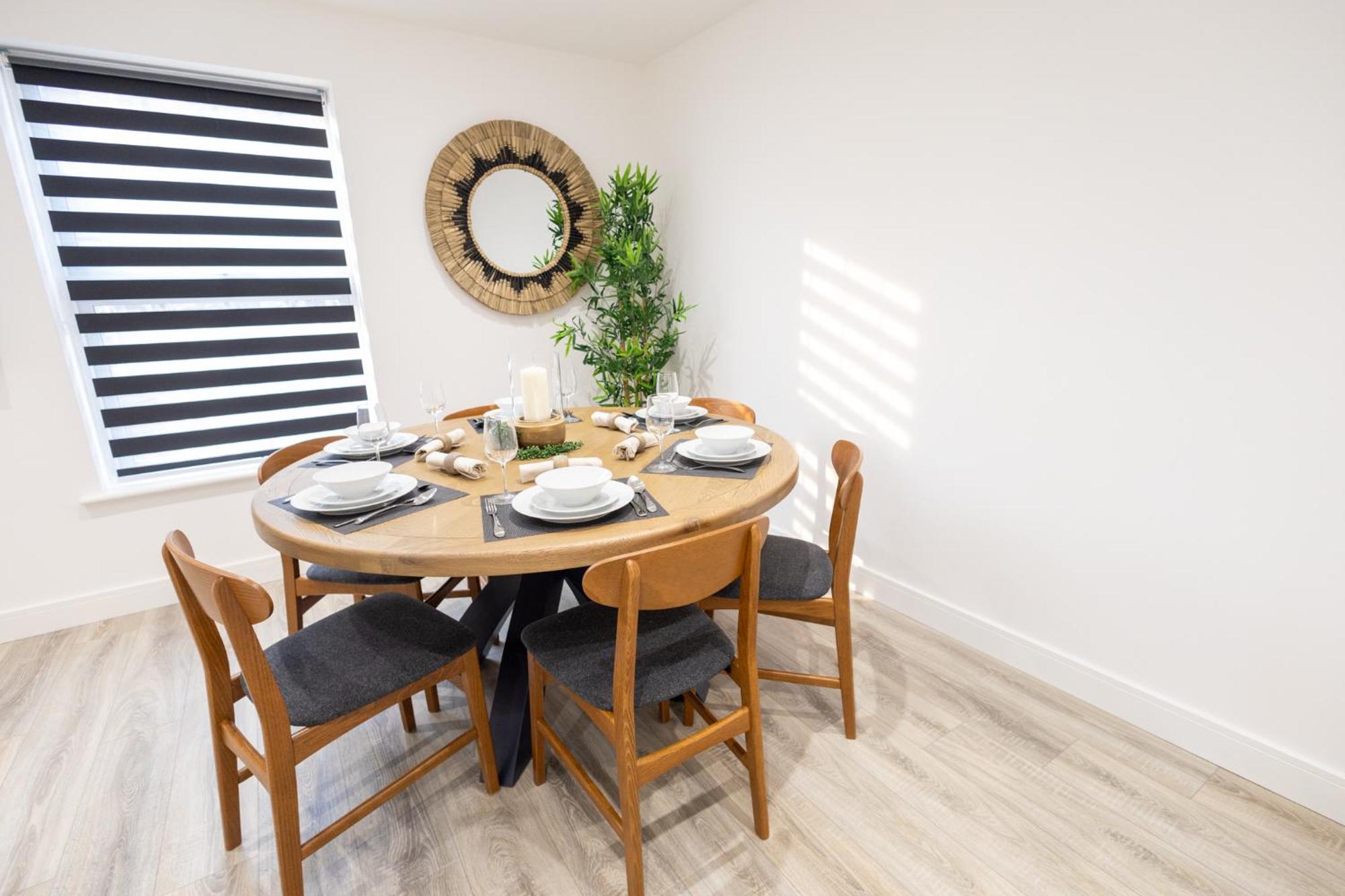 Apartment Stylist 2bd Flat Watford Watford (Hertfordshire)