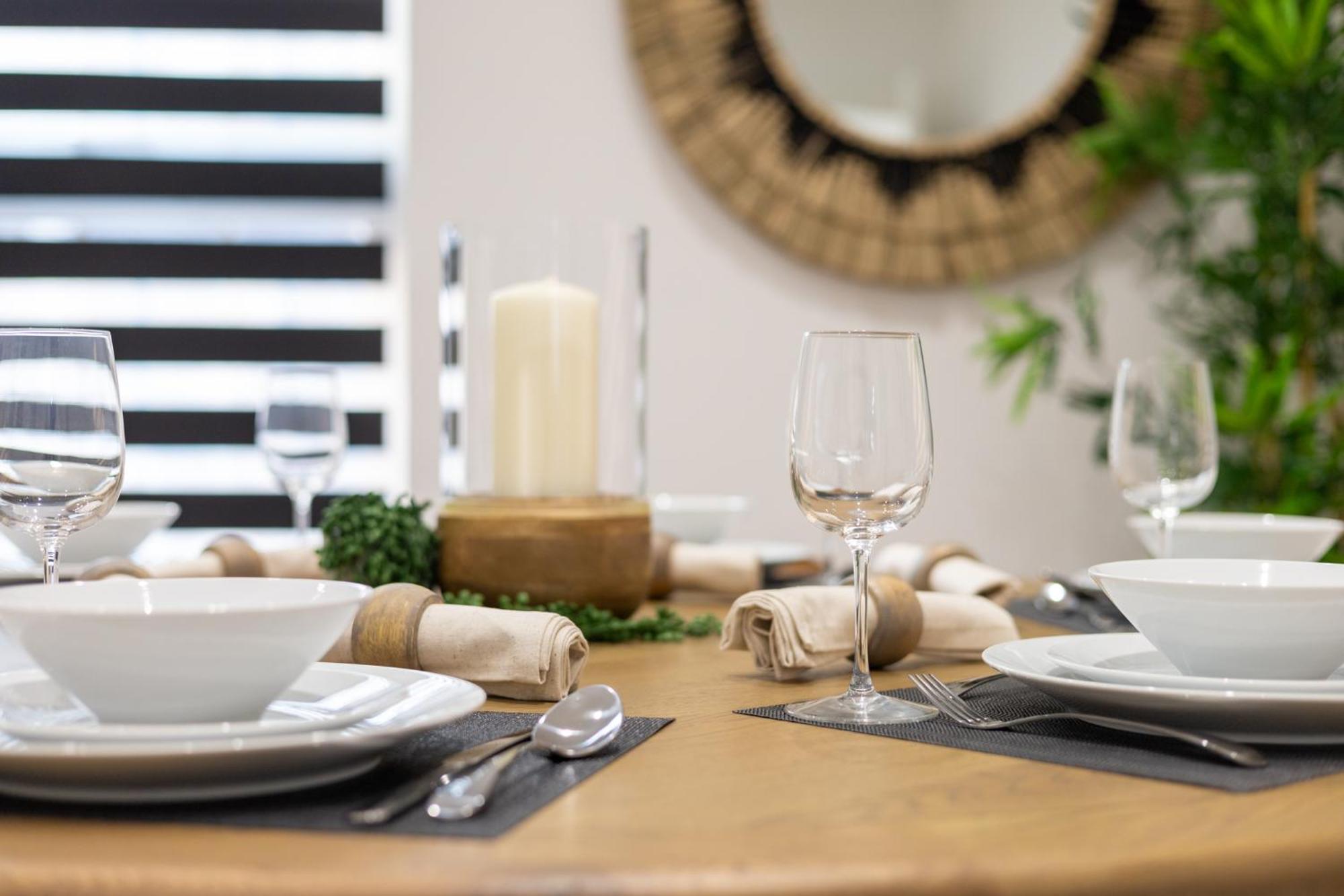 Stylist 2bd Flat Watford